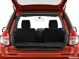  Hatchback & SUV rear angle photo